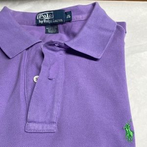 Classic Polo